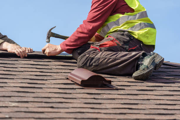 Roof Gutter Cleaning in Dayton, OR