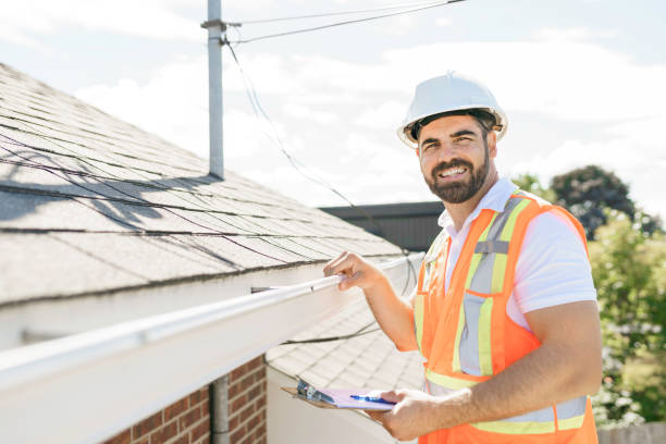 Quick and Trustworthy Emergency Roof Repair Services in Dayton, OR