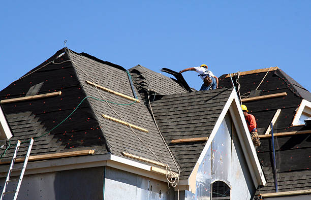 Slate Roofing Contractor in Dayton, OR