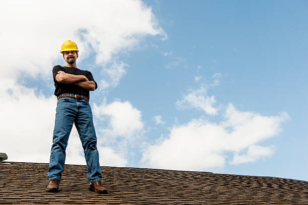 Best Residential Roofing Contractor  in Dayton, OR
